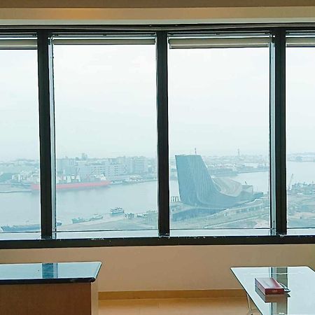 85旅行家 Kaohsiung Exterior foto